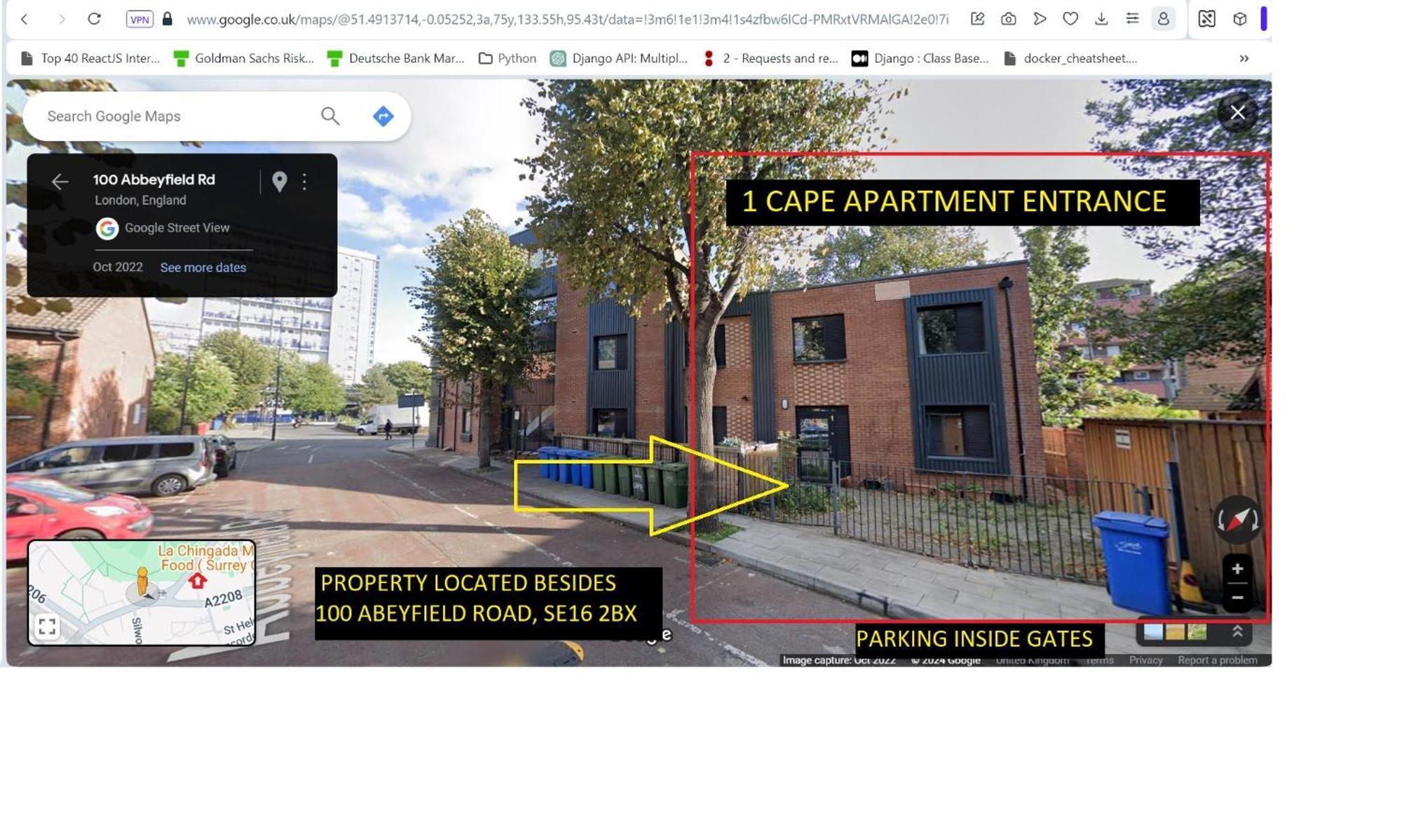 London Holiday Home Newly Refurbished - Entire 4 Bedroom Private House With Kitchen, Living Room & Private Garden - 1 Cape House London, Within 30 Mins From Central London, London Bridge & Canary Wharf Kültér fotó